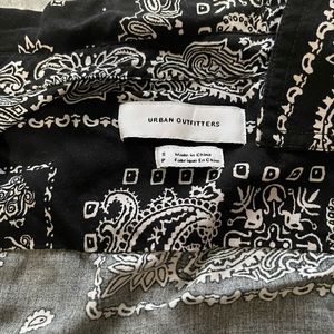 Urban outfitters shirt